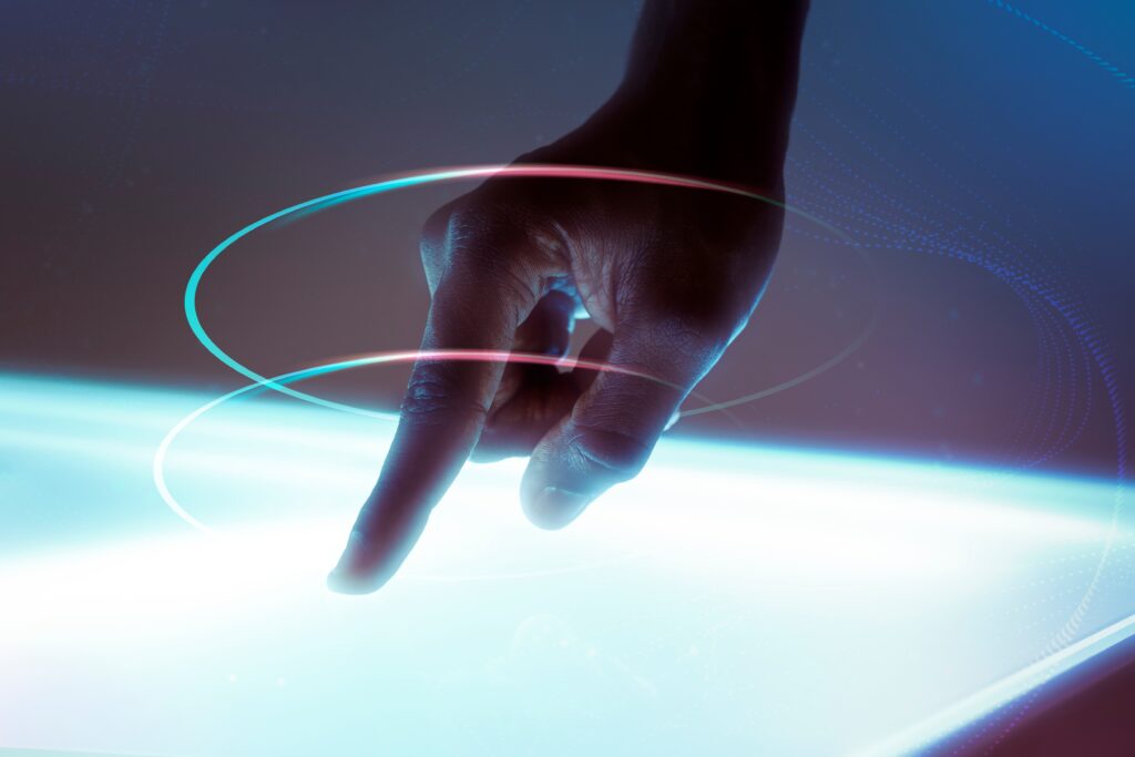 Interactivité